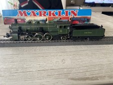 Märklin 3092 dampflok gebraucht kaufen  Mannheim