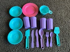 Childrens pretend play for sale  Watertown