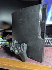 Sony playstation slim for sale  ABERDEEN