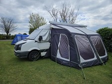 Outdoor revolution sportlite for sale  TIDWORTH