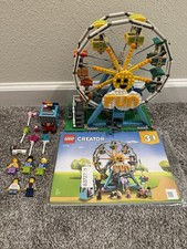 Lego ferris wheel for sale  Winter Garden