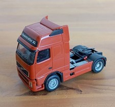 Herpa volvo globetrotter gebraucht kaufen Herpa volvo globetrotter gebraucht kaufen  Gröditz