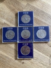 Royal commemorative coins for sale  HAYWARDS HEATH