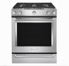 Kitchenaid slide dual for sale  Denver