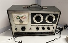 Precision transistor radio for sale  Charlotte