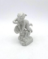 Meissen porzellan skulptur gebraucht kaufen  Ostseebad Rerik