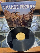 Álbum de Vinil Vintage LP Village People Cruisin 1978 comprar usado Álbum de Vinil Vintage LP Village People Cruisin 1978 comprar usado  Enviando para Brazil