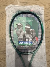 Yonex percept grip for sale  LONDON