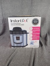 Instant pot programmable for sale  Talihina