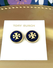 Tory burch blue for sale  Beverly Hills