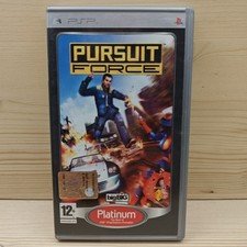 Pursuit force pal usato  Barcellona Pozzo di Gotto