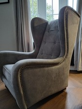 oversized armchair for sale oversized armchair for sale BARNSLEY