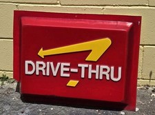 Vintage plastic drive for sale  Oceanside