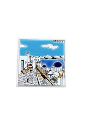 Ceramic art tile for sale  Venice
