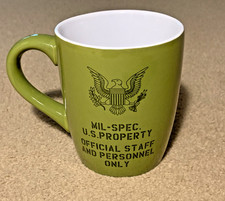 Army military spec for sale  Roswell