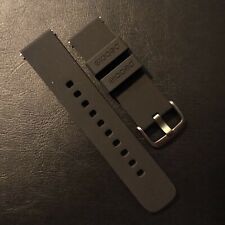 Pebble cinturino nero usato  Cremona