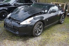 Breaking nissan 370z for sale  SHREWSBURY