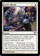 Faith's Shield X4 LP Magia a Reunião MTG Dark Ascension # 7 comprar usado  Enviando para Brazil