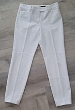 Windsor hose weiß gebraucht kaufen  Sigmaringen