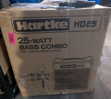 Hartke hd25 watt for sale  Cuero