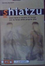Becharm shiatzu stare usato  Fonte Nuova