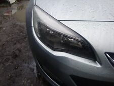 Vauxhall astra 2012 for sale  ROCHDALE