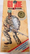 Gijoe figure unopened d'occasion  Expédié en Belgium