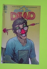 Knock dead aftershock for sale  USA