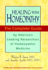 Healing homeopathy complete for sale  Montgomery
