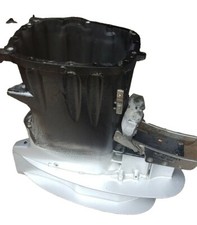 Mercury verado midsection for sale  Hayesville