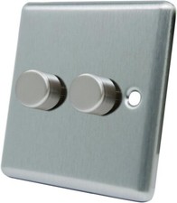 Light dimmer switch for sale  BRADFORD