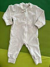 Schlafoverall schlafanzug rei� gebraucht kaufen  Berlin