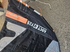 Kitesurf rrd addiction usato  Fondi