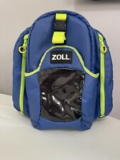 Statpacks zoll quicklook for sale  Ogden