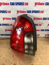 rover 75 rear light for sale rover 75 rear light for sale ACCRINGTON