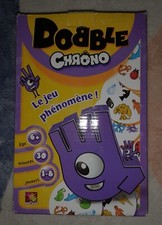 Jeu société dobble d'occasion  Oullins