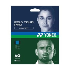Tennissaite yonex poly gebraucht kaufen  Düsseldorf