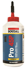 Soudal holzleim wasserfest gebraucht kaufen  Celle