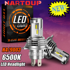 2pcs white led for sale  USA