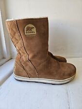Sorel genuine suede for sale Sorel genuine suede for sale  TAUNTON