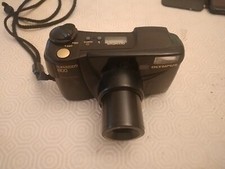 Olympus superzoom 800 usato  Roma