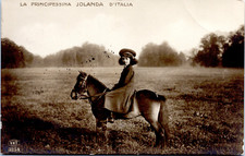Jolanda italia vintage d'occasion  Pagny-sur-Moselle