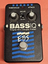 Ebs bass triple for sale  Philadelphia