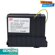 Module inverter refrigerator for sale  LONDON