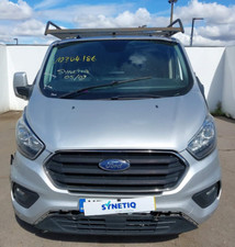 Adblue tank ford for sale  DONCASTER