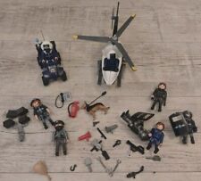 Playmobil 4168 polizei gebraucht kaufen  Mendig