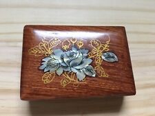 Vintage rosewood pocket for sale  Milford