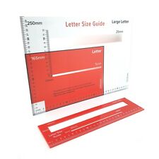 Royal letter postal for sale  ANNAN