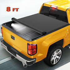 8ft roll tonneau for sale  Perth Amboy