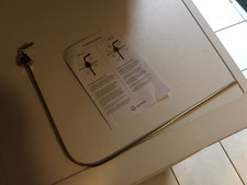 Tankentnehmer tankentnahmerohr gebraucht kaufen  Wegberg